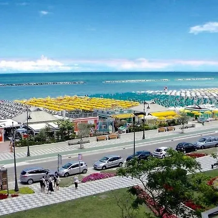 Hotel Cosmopol