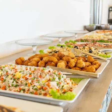 Cosmopol 3* Cesenatico