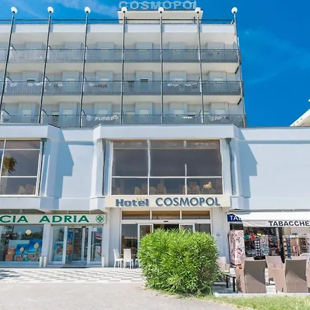 Cosmopol Ξενοδοχείο