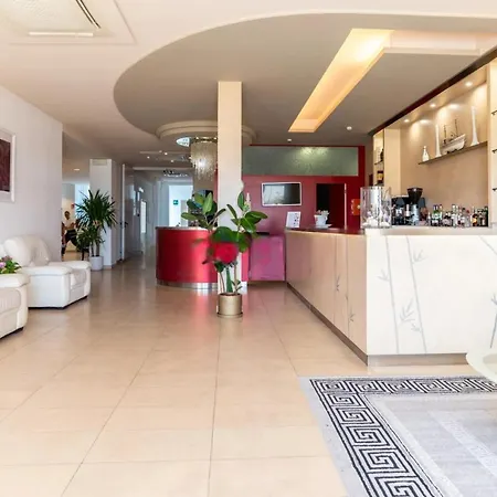 Hotel Cosmopol