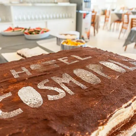 Cosmopol 3* Чезенатико