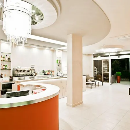 Cosmopol 3*