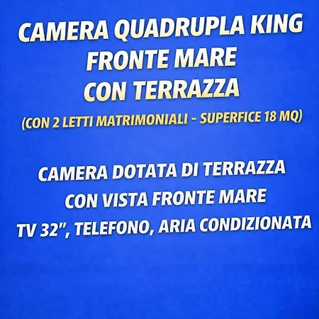 Cosmopol 3*
