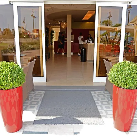 Hotel Cosmopol