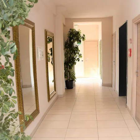 Cosmopol Hotel Cesenatico