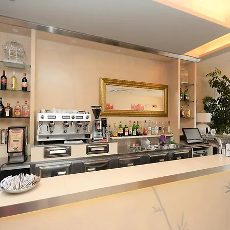 Cosmopol Hotel 3*