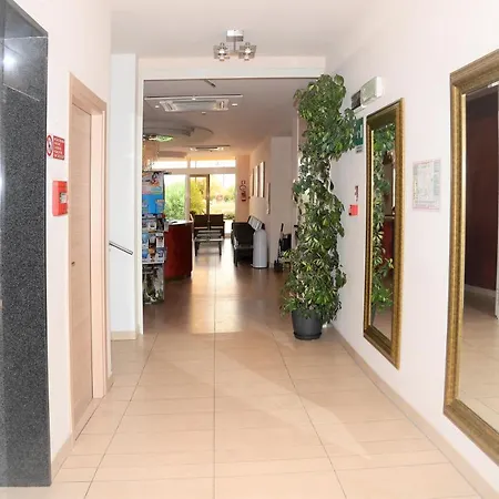 Cosmopol Cesenatico