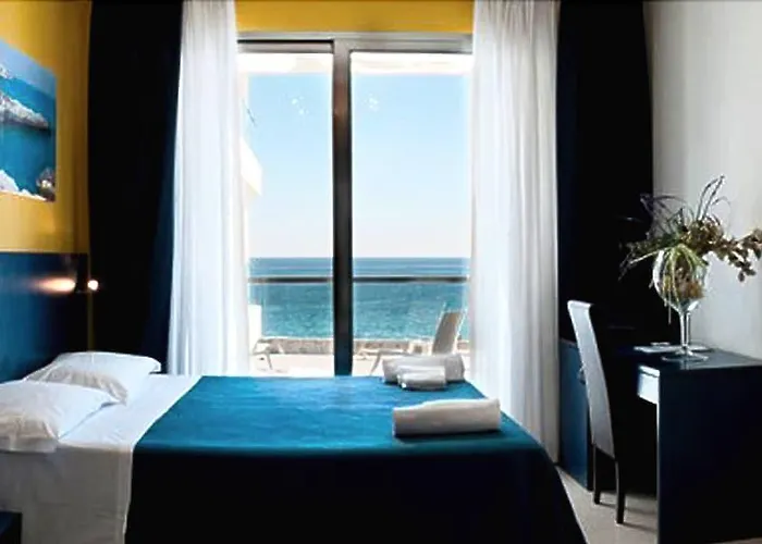 Cosmopol Hotel Cesenatico