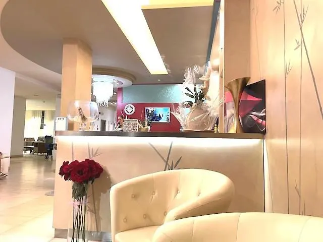 Cosmopol