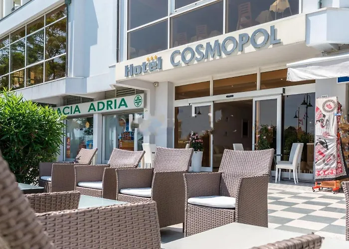 Cosmopol Cesenatico