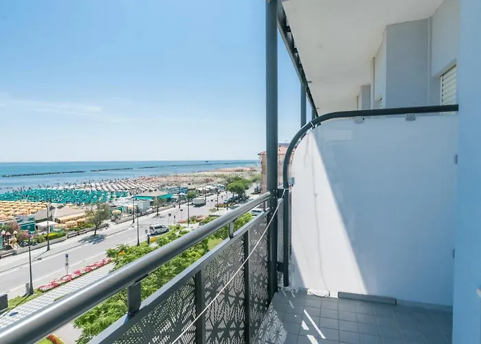 Cosmopol 3* Cesenatico