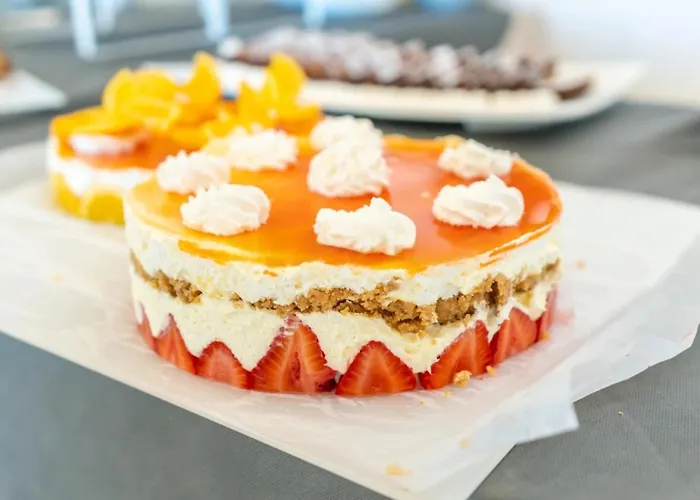 Cosmopol Ξενοδοχείο