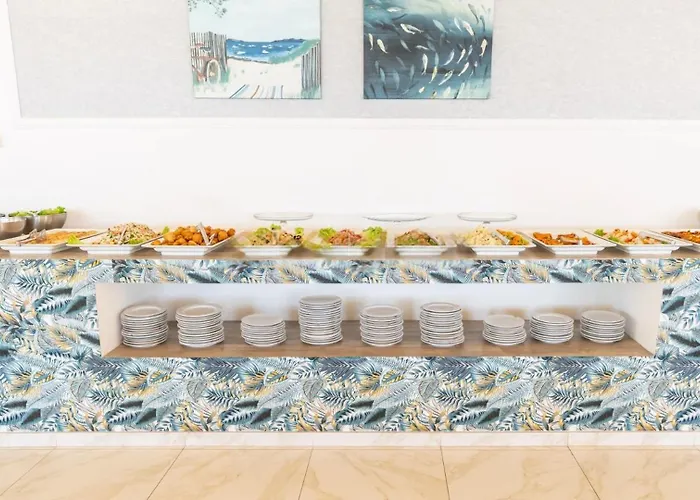 Cosmopol Ξενοδοχείο 3*