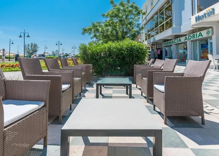 Hotel Cosmopol
