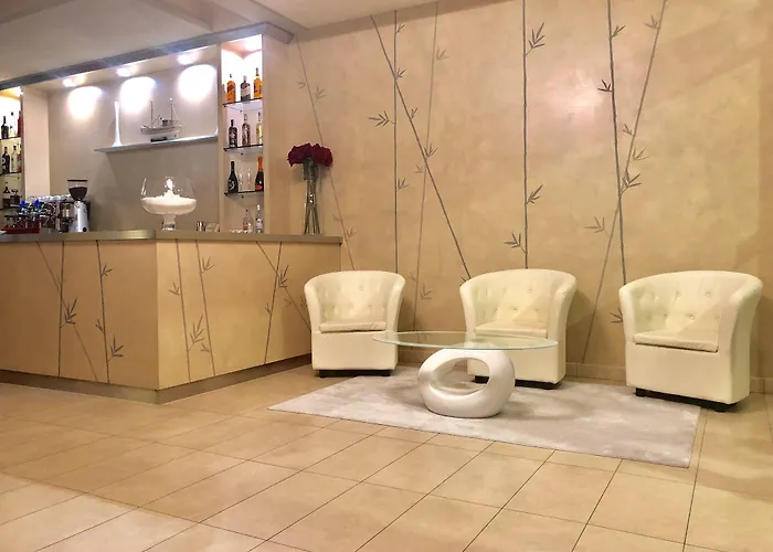 Hotel Cosmopol