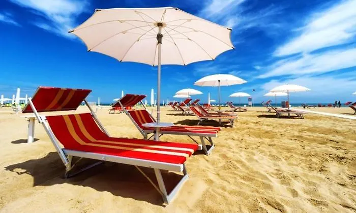 Cosmopol 3* Cesenatico