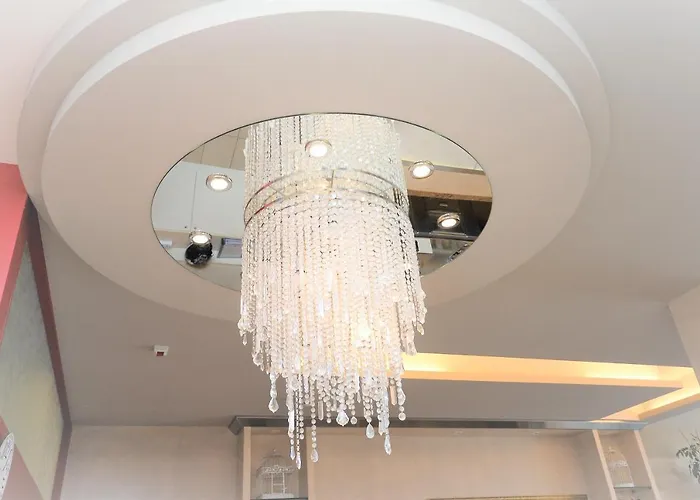 Cosmopol 3* Cesenatico