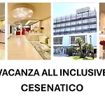 Hotel Cosmopol 3*