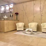 Hotel Cosmopol