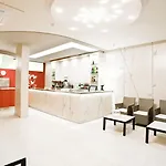 Cosmopol Hotel