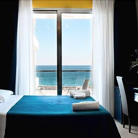 Cosmopol Hotel Cesenatico