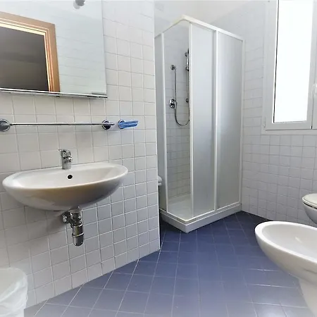 Hotel Cosmopol Cesenatico