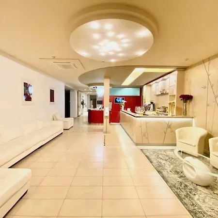 Cosmopol 3* Cesenatico