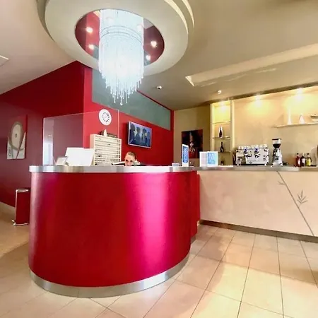 Cosmopol 3* Cesenatico