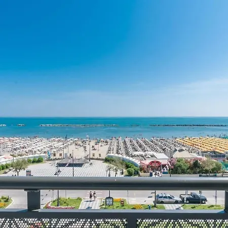 Cosmopol Hotel Cesenatico