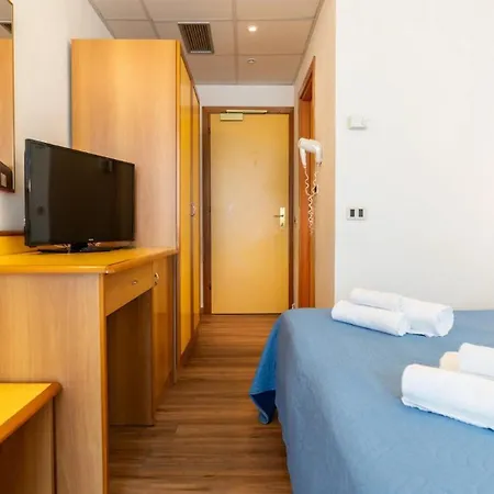 Hotel Cosmopol Cesenatico