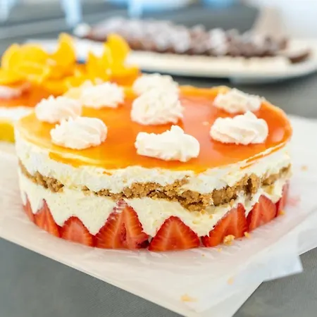 Cosmopol Ξενοδοχείο