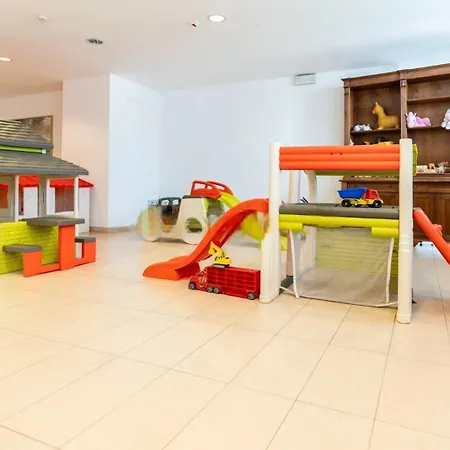 Hotel Cosmopol Cesenatico