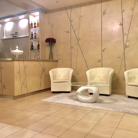 Hotel Cosmopol