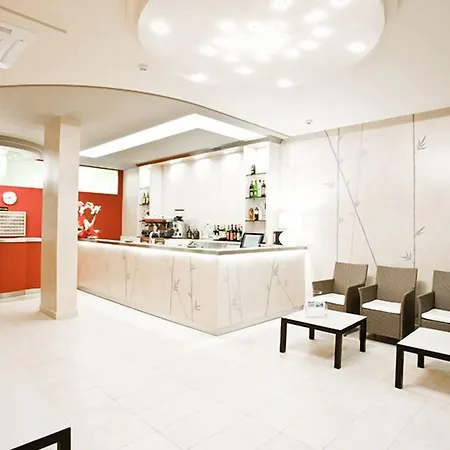 Cosmopol Hotel