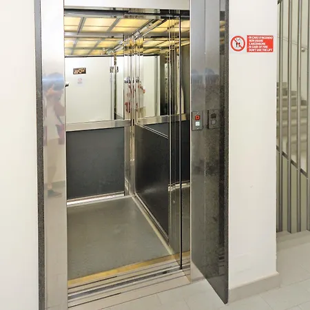 Cosmopol 3* Cesenatico