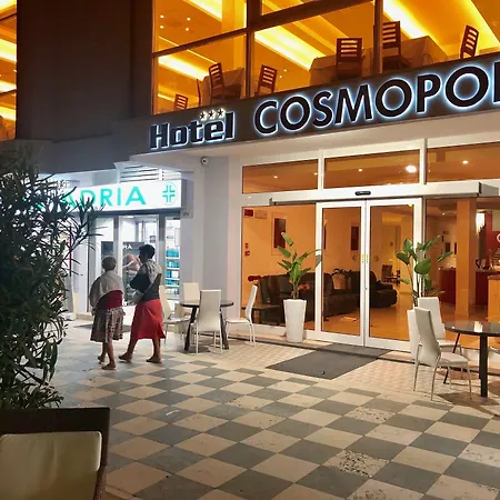 Cosmopol