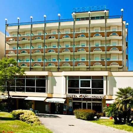 Hotel Cosmopol 3*