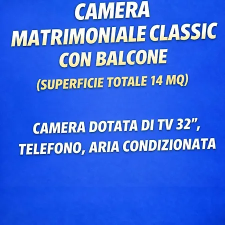 Cosmopol 3*
