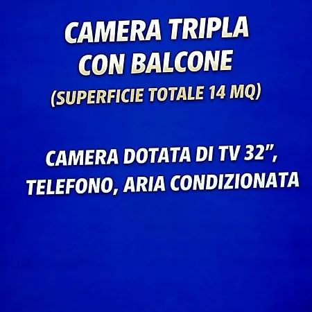 Cosmopol 3*