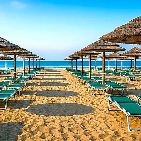 Hotel Cosmopol