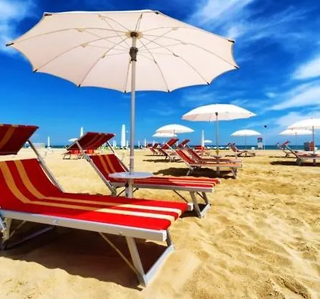 Cosmopol 3* Cesenatico