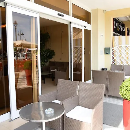 Hotel Cosmopol