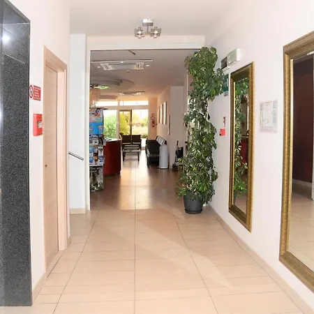 Cosmopol Cesenatico