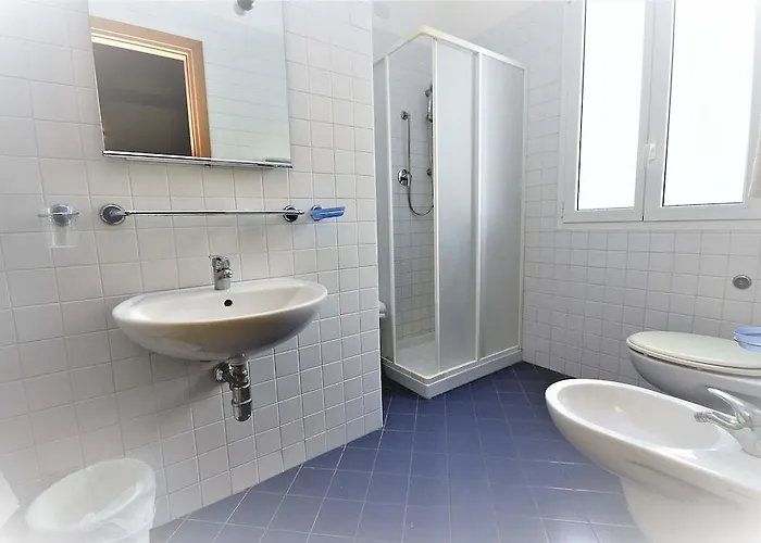 Hotel Cosmopol Cesenatico