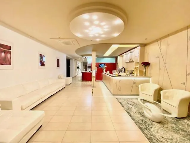 Cosmopol 3* Cesenatico