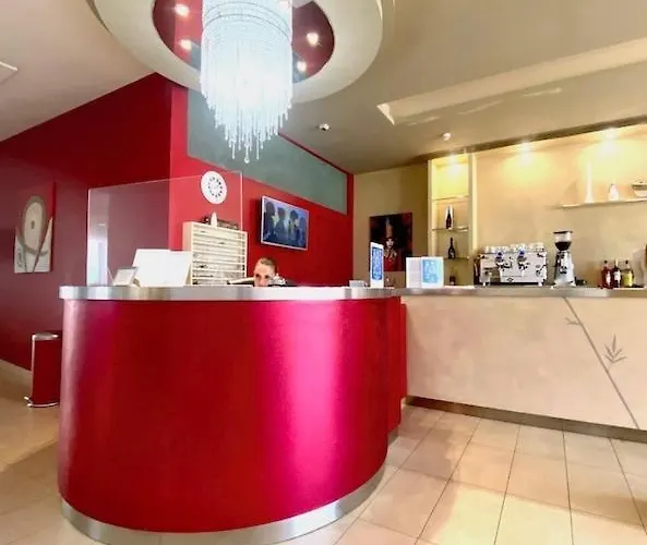 Cosmopol 3* Cesenatico