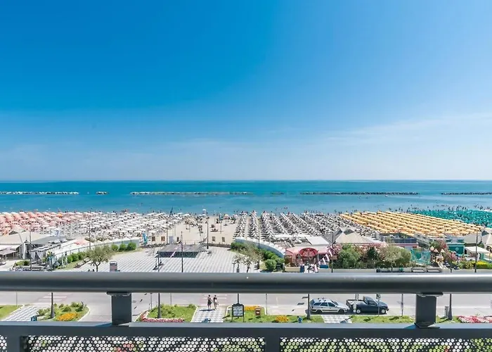 Cosmopol Szálloda Cesenatico