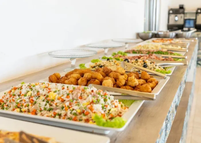 Cosmopol 3* Cesenatico