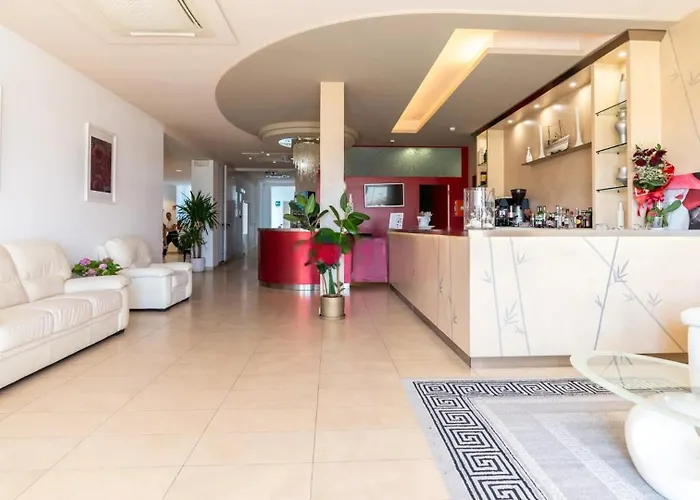 Hotel Cosmopol
