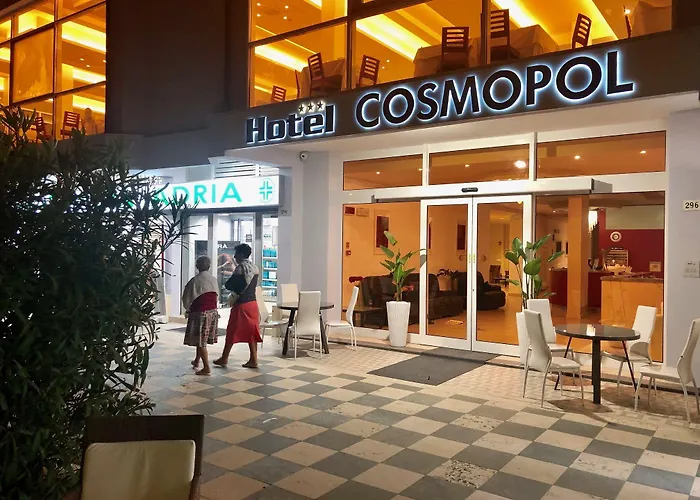 Cosmopol